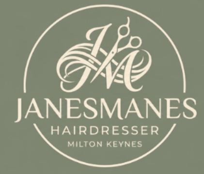 Janes Manes Logo